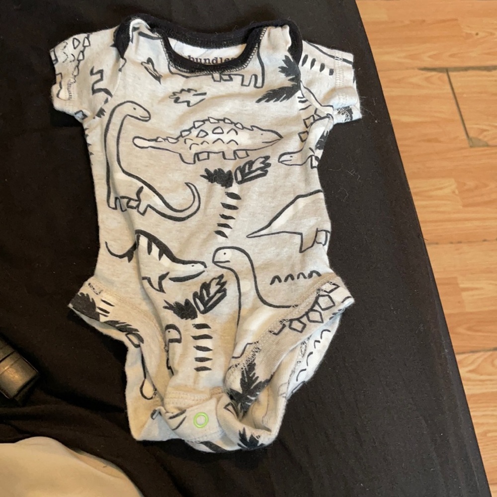 Baby shirt